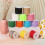 12 Rolls Nylon String for Bracelets, Jewelry Making, Kumihimo, Macrame & Wind Chimes – Compatible with Beading Tools 7