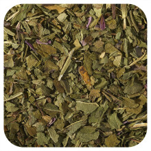 Starwest Botanicals, Echinacea Purpurea Erba Organica, Tagliata e Setacciata, 1 lb (453,6 g)