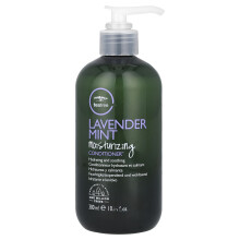 Paul Mitchell, Moisturizing Conditioner, Lavender Mint , 10.14 fl oz (300 ml)