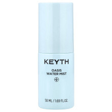 KEYTH, Trued Oasis Wassernebel, 1,69 fl oz (50 ml)