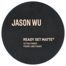 Jason Wu, Ready Set Matte, Levy Pöly, 02 Translucent, 0.85 oz (24 g)
