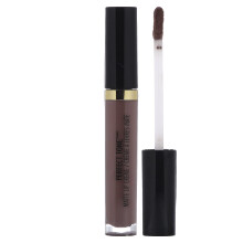Black Radiance, Perfect Tone, Matte Lip Crème, 5402 Ga Nude, 0,17 fl oz (5,1 ml)