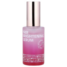 isoi, Helligkeitsserum, 1,18 fl oz (35 ml)