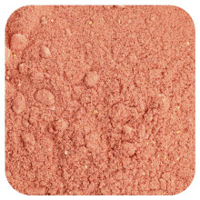Organisk Frosen-Tørret Jordbær Pulver, 8 oz (226 g)