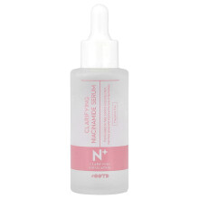 OOTD, Serum Klarujące z Niacynianem, Bez Wonii, 1,69 fl oz (50 ml)