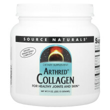 Source Naturals, Arthred Collagen, 9 oz (255,15 g)