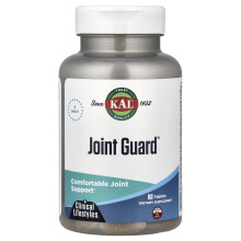 KAL, Guardia Articolare‚Ñ, Controllo COX-2‚Ñ, 60 Compresse