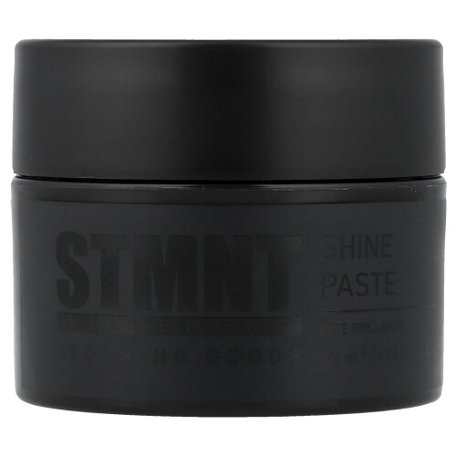 STMNT, Shine Paste, 3,3 fl oz (100 ml)