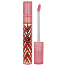 L.A. Girl, Olio Labiale, Gloss Nutriente, GLC721 Acqua Melone, 0,1 fl oz (3 ml)