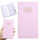 Daily Plan Notebook Blue 2026 1 Book 2