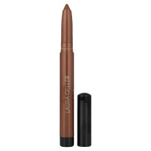 Laura Geller, Kajal, Longwear Eyeliner, 0017026 Antique Bronze Kohl, 0.049 oz (1.4 g)