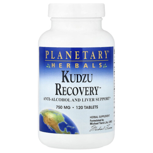 Kudzu Recovery 120 Tablets