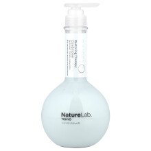 NatureLab Tokyo, Saisei, Restoring Therapy Conditioner, 11.5 fl oz (340 ml)