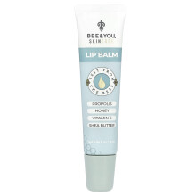 Bee & You, Balsam na Usta, 0,34 fl oz (10 ml)