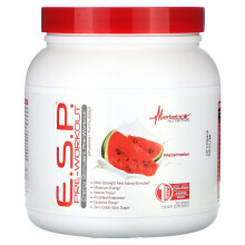 Metabolic Nutrition, E.S.P. Urheiluvalmennus, Vesimeloni, 300 g