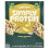 Barras de Snack Crispy, Limón Coco, 8 Barras, 1.41 oz (40 g) Cada 1