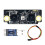 FM225 3D Face Recognition Module AI Offline Recognition UART&USB Interface with Binocular Infrared Camera Live Detection 1