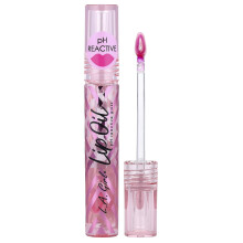 L.A. Girl, Olio Labiale, Gloss Reattivo pH, GLC728 Rosa Rosa, 0,1 fl oz (3 ml)