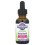 Organic Holy Basil Extract 1 fl oz (30 ml) 1