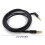 SIEYIO Aux TPE Cable Extension Cord for SteelSeries Arctis Nova Pro Adapter Replacement 4