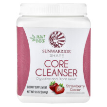 Sunwarrior, Formă, Curățător de Core, Cooler de Struguri, 9.5 oz (270 g)