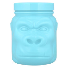 PrePrimal, Pre-Workout, Tropisch Regen, 15,96 oz (447 g)