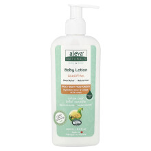 Aleva Naturals, Daglig Lugnande Fuktighetsbehandlare, 8,0 fl oz (240 ml)