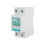 Tuya WiFi Electricity Meter 11-In-1 LCD  Meter Auto-Reclosing over Under Voltage Current Protector Timer 1