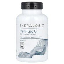 Theralogix, OptiFlex-G, Glucosamine Sulfate, 180 Tabletten