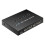 USB Switcher Selector 4 Computer Sharing 4 USB Devices Printer, Scanner, Mouse, Keyboard, with 4 Pack USB 3.0 Cables 1