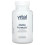Vital Nutrients Formulă de Detox, 120 Capsule Vegan 1