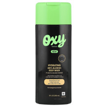 Oxy Skin Care, Hydratisierender Anti-Achtfleck-Body-Wash, 9 fl oz (266 ml)