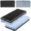 2X HEPA Filter für  Vakuumfilter Compact C1-C2 Complete C2- C3 S8340 + 3 Luftfilter + 3 Motorfilter 7