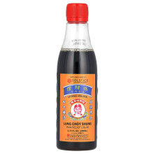 Yu Lam Brand, Solstice Medicine, Lung Choy Shung Pijnverlichtingsvloeistof, Dit Da Jow, 6,76 fl oz (200 ml)