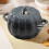 HomeKingdee pumpkin cast iron Dutch oven with lid 4