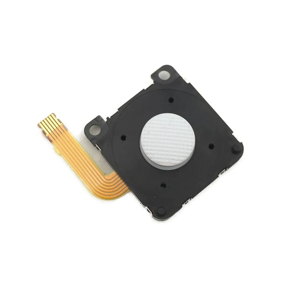 3D Rocker Joystick For Psp Go Console 3D Rocker Analog For Psp Go Controller White 4713199113319