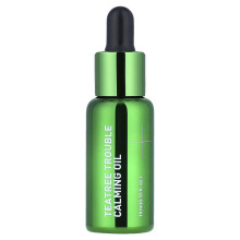 MEDIHEAL, Teebaumtrouble-Kalmen-Öl, 0,33 fl oz (10 ml)