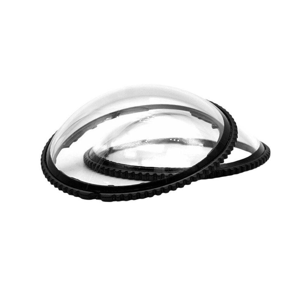 Exogio Lens Guards For X4 Lens Protector For Insta 360 X4 Camera Protective Guard Accessories