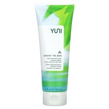 Yuni Beauty, Count to Zen, Herstellende Hand & Lichaam Creme, 4 fl oz (118 ml)