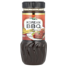Jayone, Korean BBQ Sóda, Beef Kalbi Marinád, 17 fl oz (500 g)
