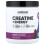Nutricost, Performance, Creatine + Energy, Grape, 9 oz (252 g) 1