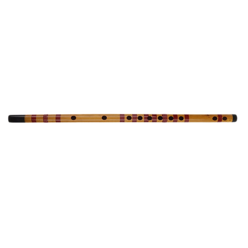 Flûte de bambou, instrument à vent traditionnel chinois 1