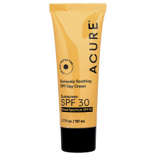 ACURE, Ernstig Ontspannende SPF Dagcreme, SPF 30, 1,7 fl oz (50 ml)