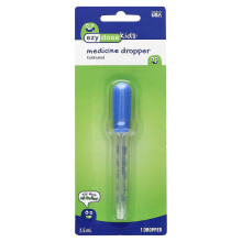 Ezy Dose, Kinderen, Medicijnen Dropper, 1 Count, 2,5 ml