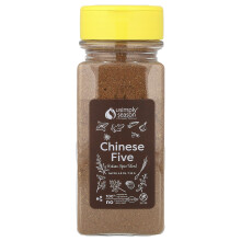 USimplySeason, Artisan Spice Blend, Chinese Five, 4.8 oz (135 g)
