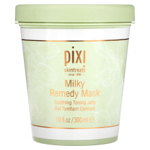 Pixi Beauty, Skintreats, Maitorakka, Kauneus Maski, 10 fl oz (300 ml)