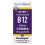 Superior Source, Methylcobalamina B-12 & Vitamina D3, 100 MicroLingual Instant Dissolve Tablets 1