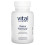 Vital Nutrients Vital Nutrients, Φόρμα Αποτοξίνωσης, 60 Βεγανικά Φύλλα 1