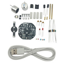 DIY Ultrasonic Levitation Kit Floating Standing Wave Control DIY Soldering Project Electronic Kit, DIY Kit