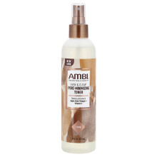 AMBI, Lige & Klart, Pore-Minimerende Toner, 8 fl oz (237 ml)